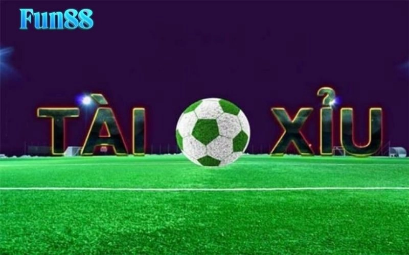 Kèo Tài Xỉu Hiệp 1 