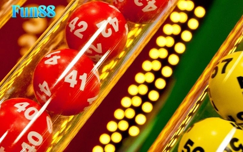 Lô Đề Fun88